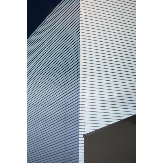 image of Print of high-rise building