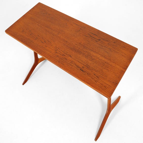 image of Peter Hvidt coffee table