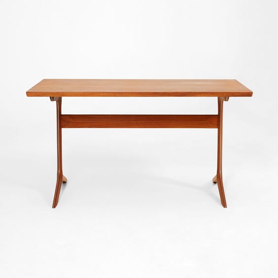 image of Peter Hvidt coffee table