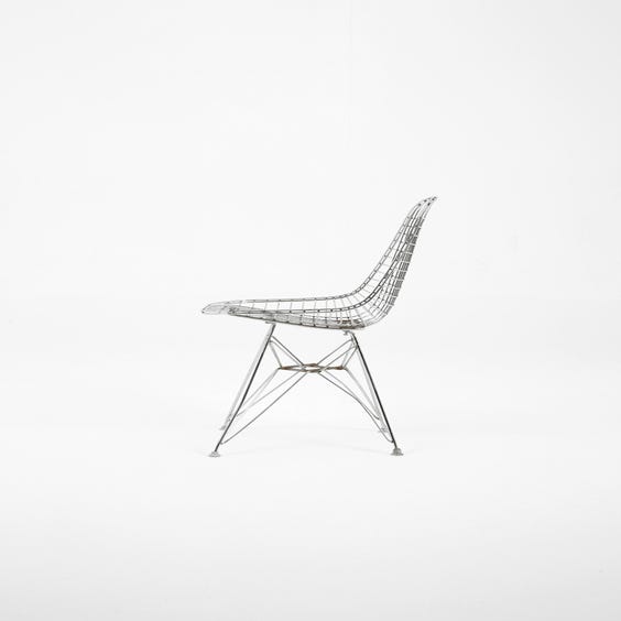 image of Original Eames DKR Eiffel chair