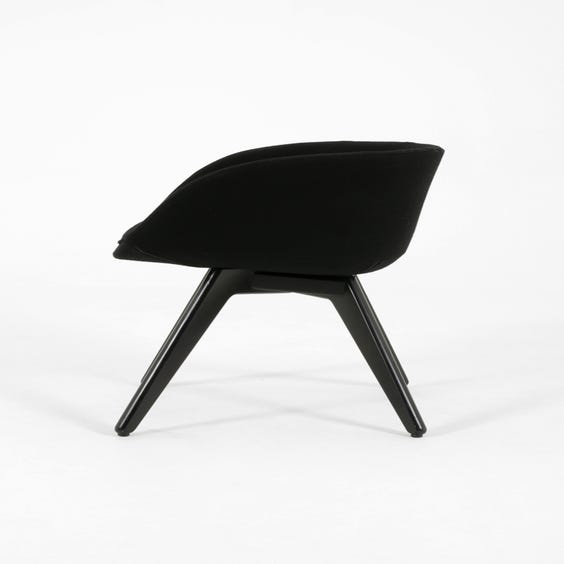 image of Modern Tom Dixon Scoop chair