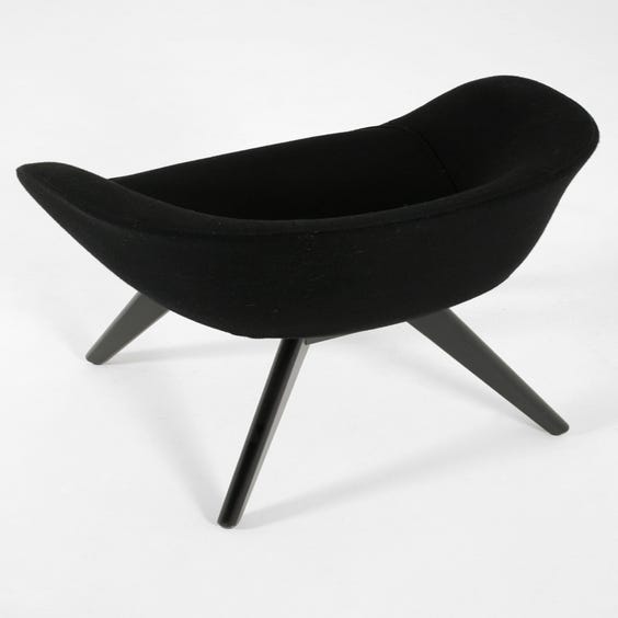 image of Modern Tom Dixon Scoop chair