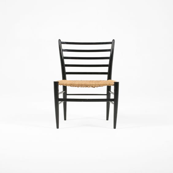 image of Midcentury Otto Gerdau dining chair