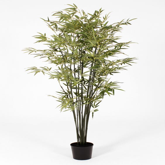 image of Large artificial bamboo