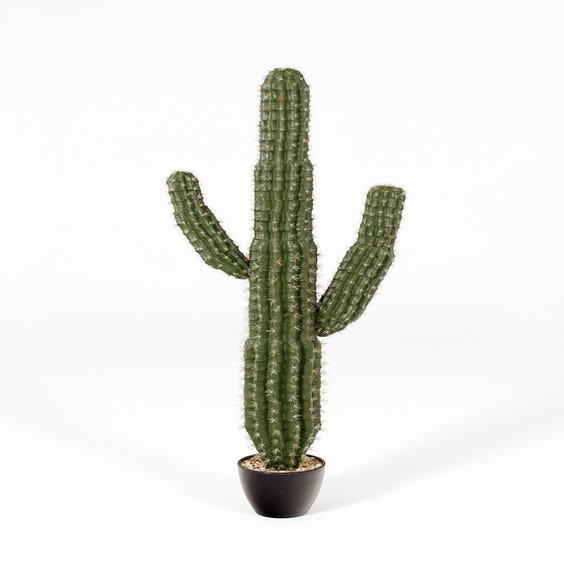 image of Artificial Saguaro cactus