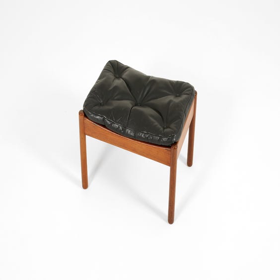 image of Gunnar Myrstrand footstool