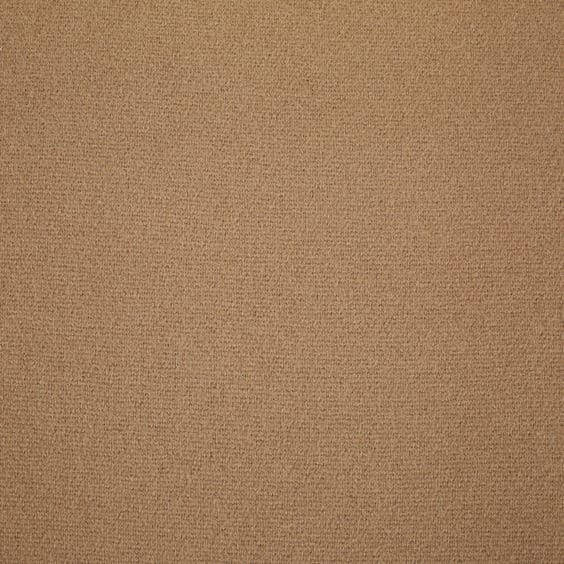 image of Postmodern biscuit wool ottoman