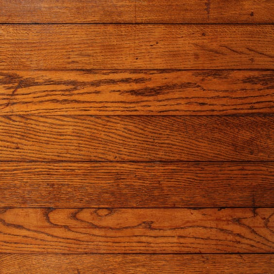 image of Dark oak door surface