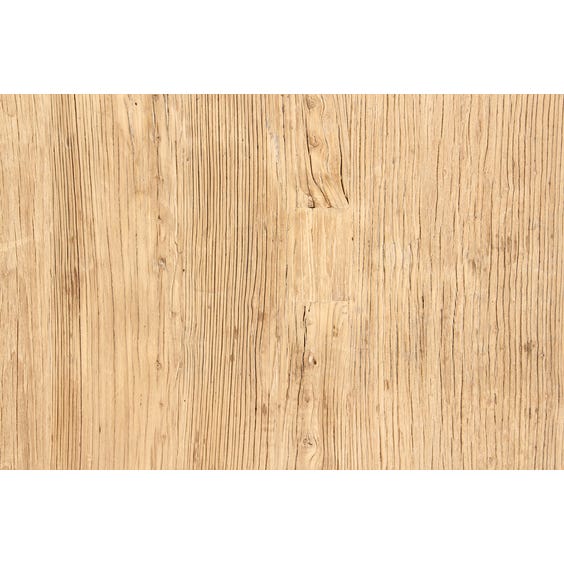 image of Rustic Chinese elm medium table top