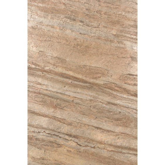 image of Copper rock veneer surface