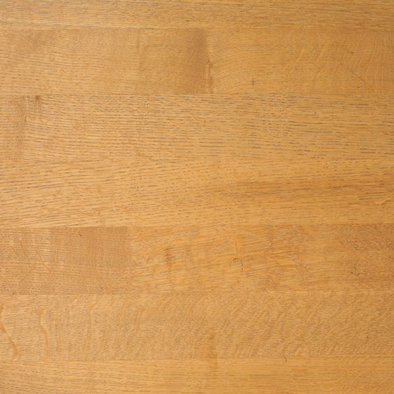 image of Simple oak table top