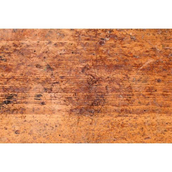image of Heavy industrial distressed beech surface