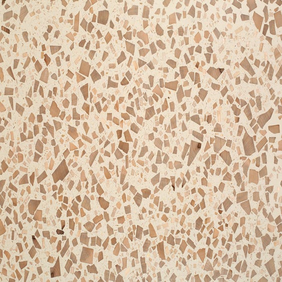 image of Sycamore and ivory surface