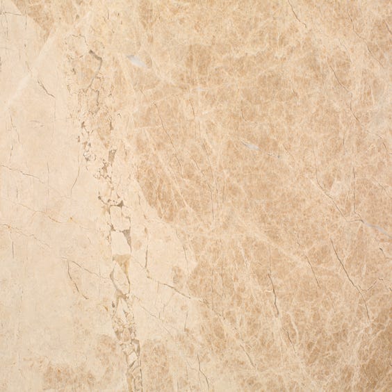 image of Rectangular polished marble surface