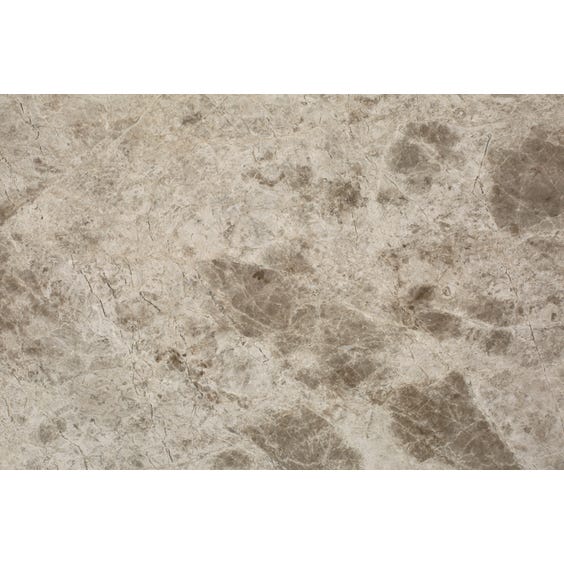 image of Mushroom grey marble surface 