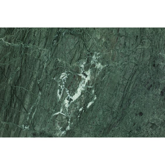 image of Small rectangular Verde Guatemala surface