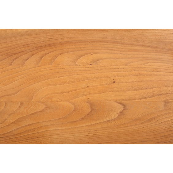 image of Small natural elm surface